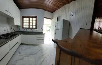 Imagem 3: Chácara com 2 casas e piscina - Moenda - Itatiba/SP - R$ 5.950