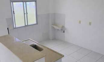 Imagem 4: Apartamento à venda condomínio parque flora