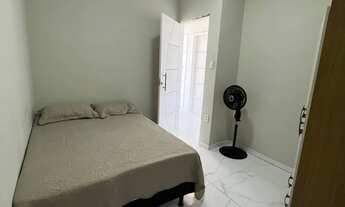 Imagem 6: Alugo casa Barra dos coqueiros 600 metros da praia