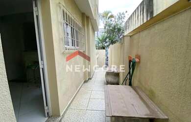 Imagem 3: Sobrado em Rua Tabajaras - Mooca - São Paulo/SP