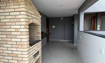 Imagem: Cobertura 2 Dorms (Suíte) com Espaço Gourmet