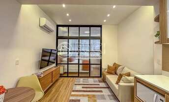 Imagem 4: Imóvel para venda com 32 metros quadrados com 1 quarto em Centro - Rio de Janeiro - RJ