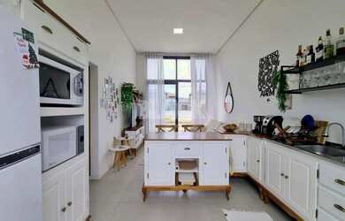 Imagem 7: Sobrado mobiliado de 2 dormitórios no Passo de Torres