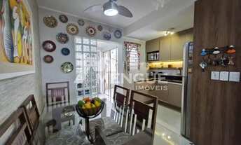 Imagem 4: Casa em Condomínio com 3 quartos e 90m² à venda em Humaitá, Porto Alegre