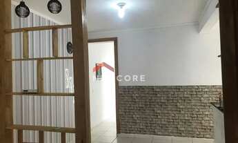 Imagem 4: Casa em Rua Hidetoshi Yoshimoto - Parque São Bento - Sorocaba/SP