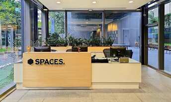 Imagem 3: Junte-se a uma comunidade empresarial próspera em Spaces Spaces, Berrini
