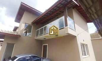 Imagem: Casa com 2 dormitórios, 125 m² - venda