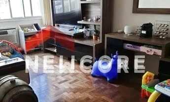 Imagem: Apartamento em Rua Botafogo - Menino Deus