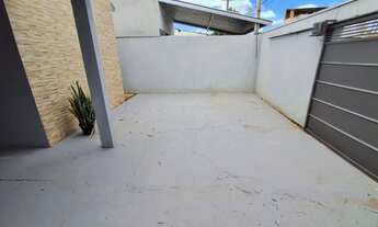 Imagem 2: Locação de Casas / Padrão na cidade de Araraquara