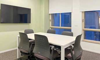 Imagem 7: Assinaturas flexíveis de escritório em Regus BRA, Sao Paulo - Centro XV de Novembro