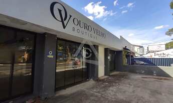 Imagem: Salão para alugar em Campinas, Jardim Chapadão