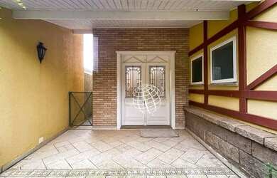 Imagem 6: Casa com 5 dormitórios à venda, 557 m² por R$ 3.000.000,00 - Vila Santista - Atibaia/SP