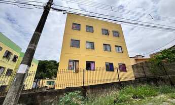 Imagem: Apartamento à venda no bairro Morada do