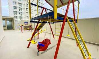 Imagem 5: Apartamento para Venda em Florianópolis, Centro, 2 dormitórios, 2 suítes, 2 banheiros, 1 v