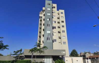 Imagem 2: APARTAMENTO 01 DORMITÓRIO MOBILIADO, COSTA E SILVA