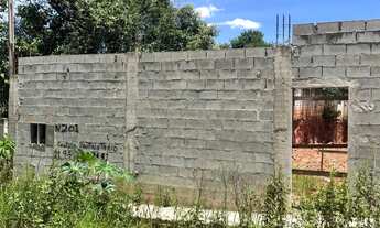 Imagem 2: TERRENO EM BARUERI- CHÁCARA PEROBA