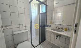 Imagem 5: Apartamento com 3 quartos para alugar, 75 m² por R$ 6.678/mês - Brooklin Paulista - São Pa