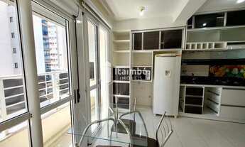 Imagem: Apartamento 1 dormitórios para vender ou