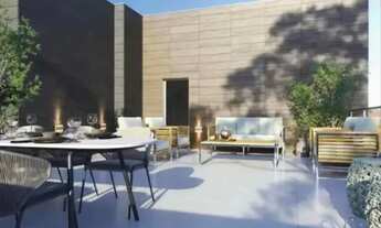 Imagem 7: Apto de 3 quartos aluguel no condomínio Imperio das Mangabeiras. Quarto andar