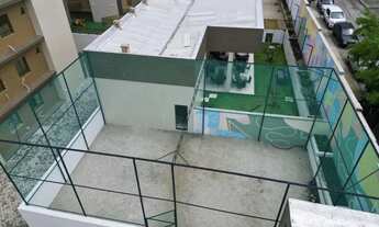 Imagem 6: Imóvel para aluguel possui 54 metros quadrados com 2 quartos