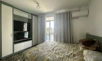 Imagem 4: Casa 4 Quartos com Piscina - Capoeiras - EST