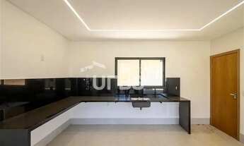 Imagem 6: Condomínio do Lago - Casa de Condomínio 4 quartos, sendo 4 suítes