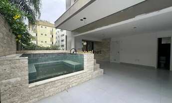 Imagem: Apartamento à venda, 4 quartos, 4 suítes