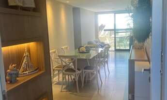 Imagem 4: Apartamento novo em Camboinha