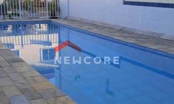 Imagem: Casa de condomínio em Rua Caniu - Pechincha