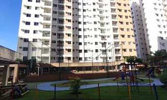 Imagem 2: Apartamento para alugar no bairro Luzia, 2 quartos, Spazio Acqua