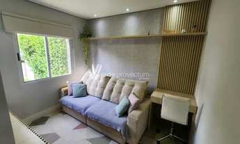 Imagem 3: Casa - Parque Jambeiro - Campinas