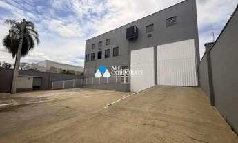 Imagem 2: Galpão, Jardim Boa Vista - Hortolândia