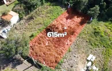 Imagem: Terreno residencial para venda em Jardim