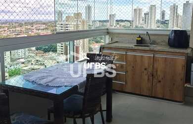 Imagem 6: Residencial Bucareste - Setor Leste Universitário