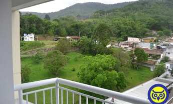 Imagem 7: Apartamento para Locação no Itacorubi - 2 dormitórios, 2 banheiros