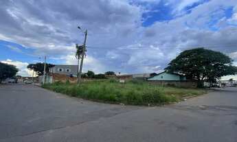 Imagem: Esquina 398,05m² (Proximo Anel Viario)