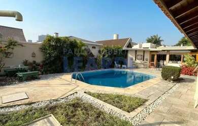 Imagem 2: CASA EM CONDOMÍNIO - ALPHAVILLE RESIDENCIAL DOIS - SP