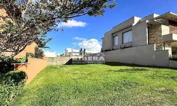 Imagem 3: VENDA - TERRENO EM CONDOMÍNIO CONDOMINIO ALPHAVILLE I / VOTORANTIM