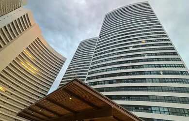 Imagem 2: Imóvel para aluguel e venda possui 83 metros quadrados com 3 quartos