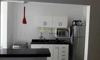 Imagem 6: Apartamento padrão à Venda, Tabaú, Pindamonhangaba, SP