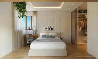 Imagem 4: SQUARE NO ROSARINHO | 02 VAGAS | 82 a 83m2 | RUA DR. JOSE MARIA