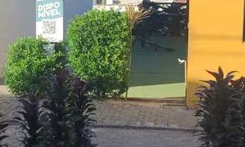 Imagem: Alugo Duplex em condomínio próximo ao