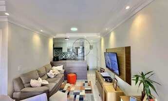 Imagem 4: Apartamento à venda no Centro de Cotia