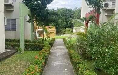 Imagem 6: Apartamento 02 quartos, Residencial Acácias - Nova República, Japiim - Venda