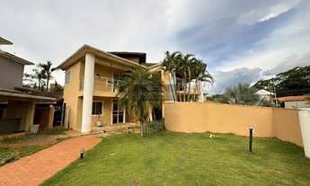 Imagem 5: Condominio Residencial Alphagarden no Despraiado em Cuiabá - Casa Alto Padrão Condomínio A