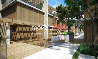 Imagem 3: Viva com Exclusividade no Alto de Pinheiros: Casa à Venda no Condomínio Terraz!