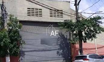 Imagem 3: Galpão para Venda e Locação no Jd. Cidade Pirituba - 437 m²