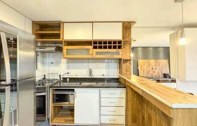 Imagem 6: Condomínio Neo Residencial