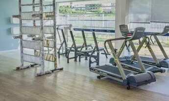 Imagem 2: COBERTURA VILA PARK