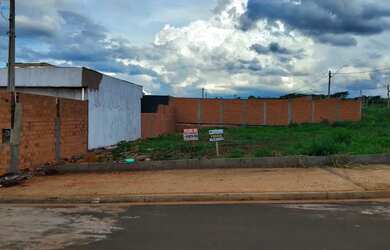 Imagem: Terreno Reserva Macaúba